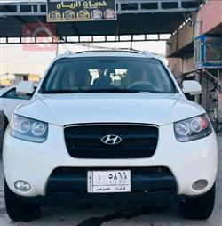 هيونداي سانتافي